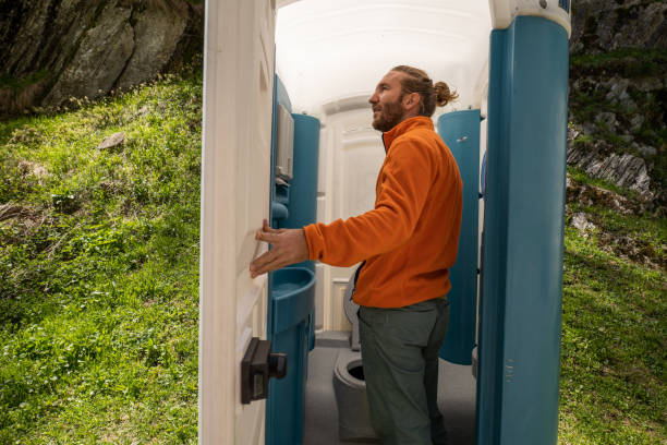 Best Portable restroom trailer rental  in Tamiami, FL
