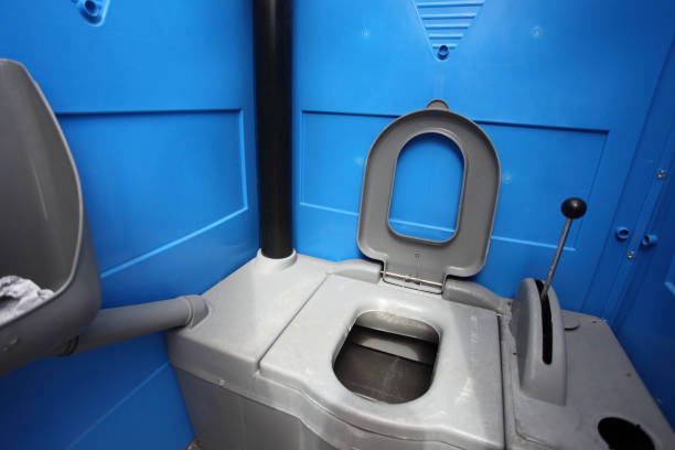 Best Construction site porta potty rental  in Tamiami, FL