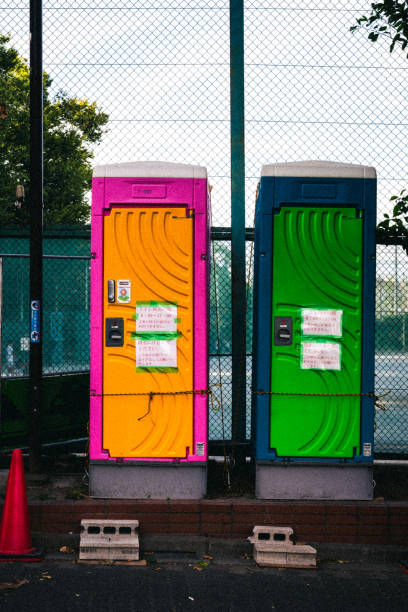 Best Wedding porta potty rental  in Tamiami, FL