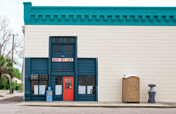 Best Best portable toilet rental  in Tamiami, FL